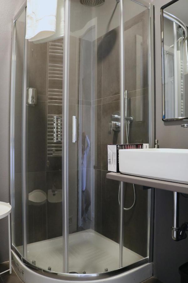 Sleep Inn Assago With Balcony - 8 エクステリア 写真