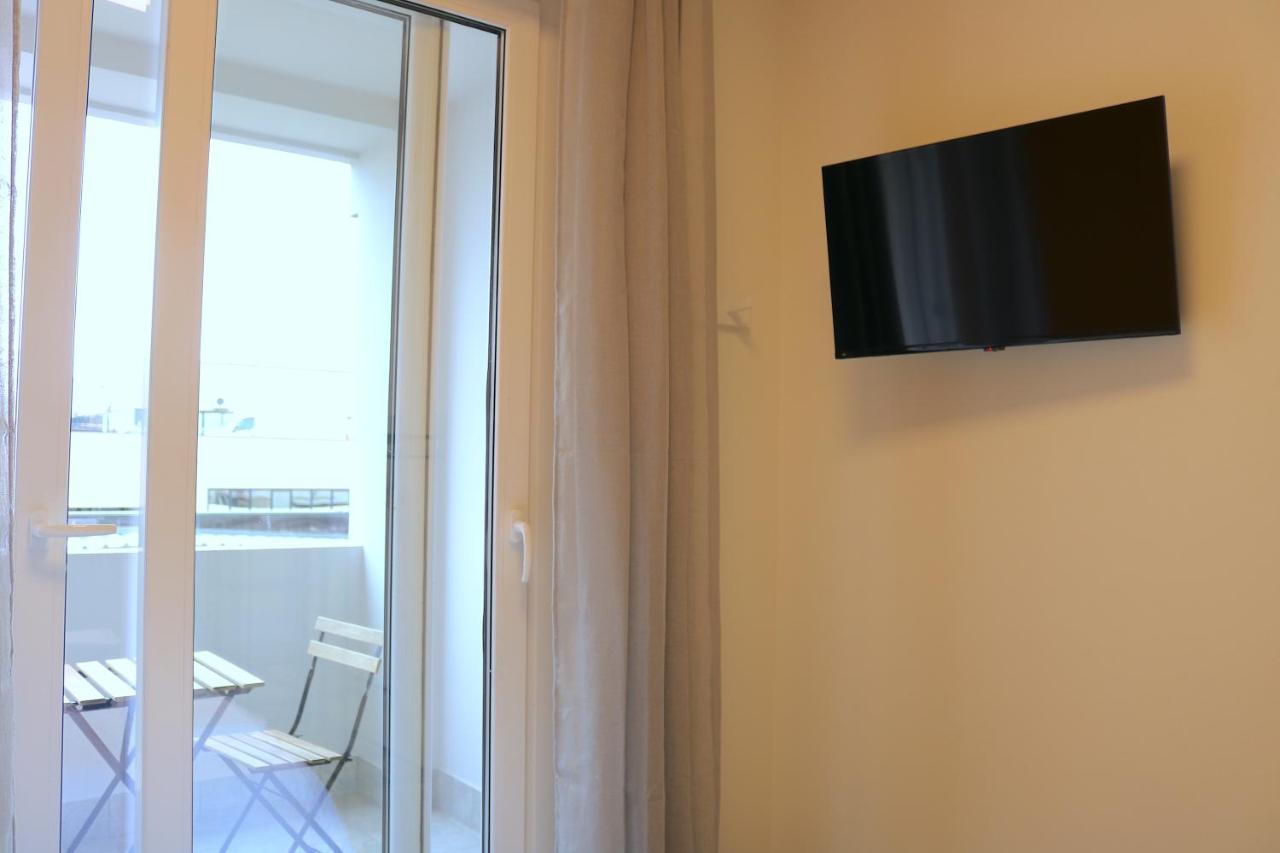 Sleep Inn Assago With Balcony - 8 エクステリア 写真