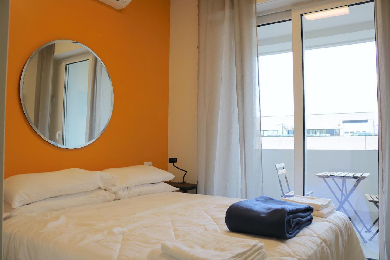 Sleep Inn Assago With Balcony - 8 エクステリア 写真