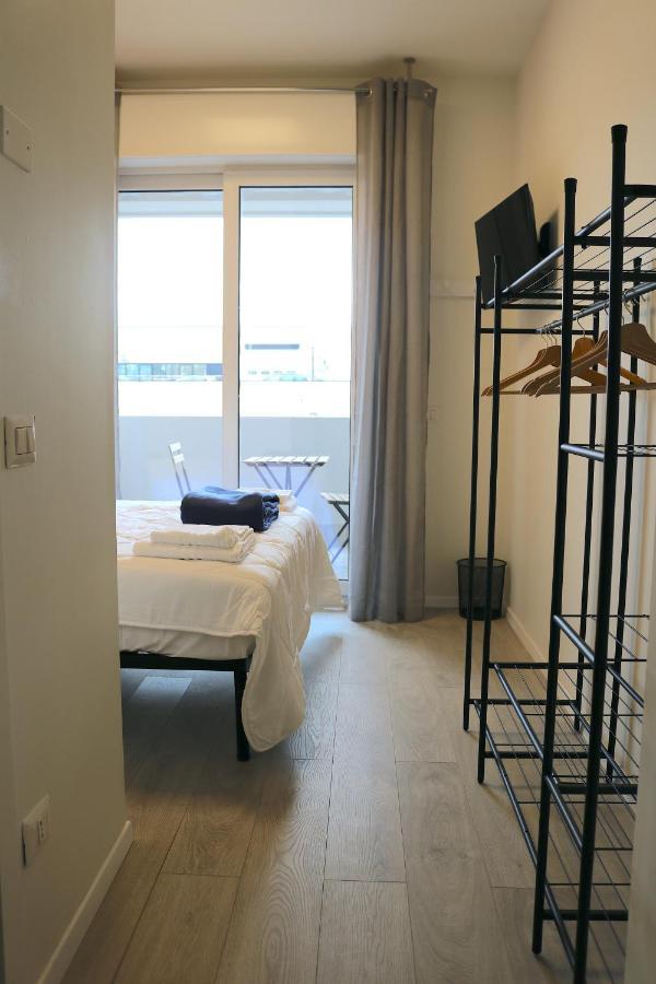 Sleep Inn Assago With Balcony - 8 エクステリア 写真
